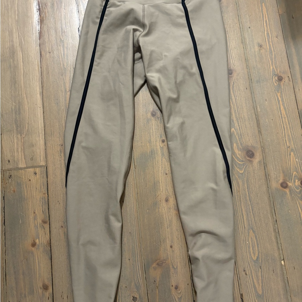YPB Abercrombie & Fitch Curve Love Leggings